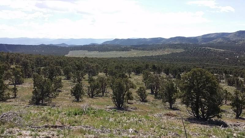 Lot 3 Far West, Cedar City, UT 84720