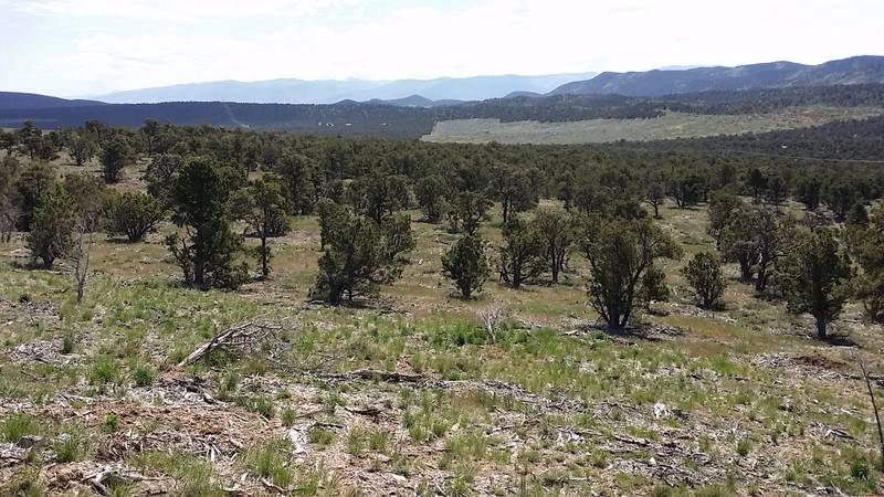Lot 3 Far West, Cedar City, UT 84720