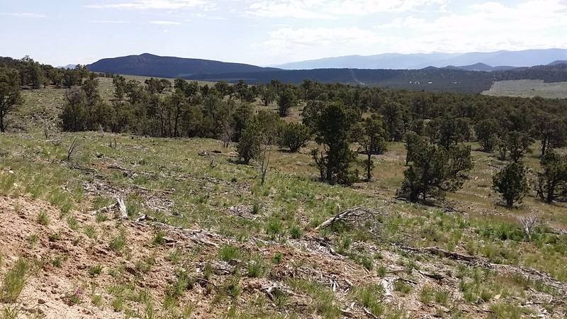 Lot 3 Far West, Cedar City, UT 84720