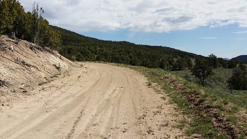 Lot 3 Far West, Cedar City, UT 84720