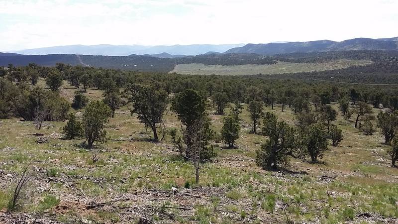 Lot 3 Far West, Cedar City, UT 84720