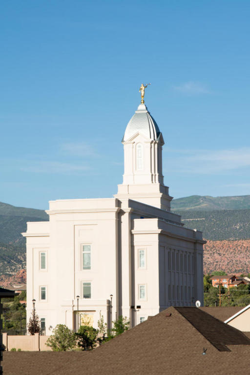 2576 Carmel Canyon DR, Cedar City, UT 84720