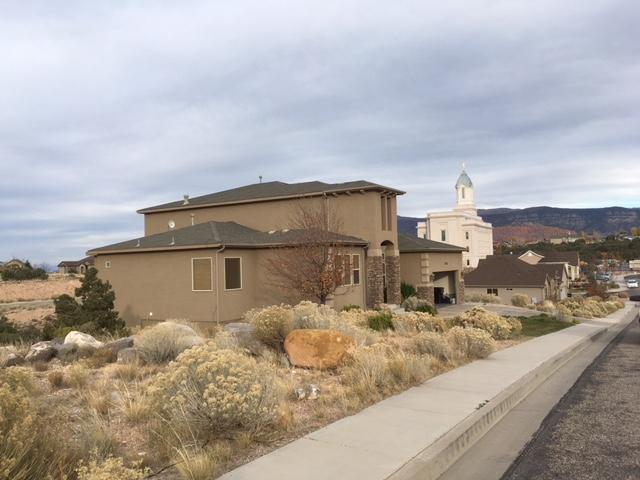 2576 Carmel Canyon DR, Cedar City, UT 84720