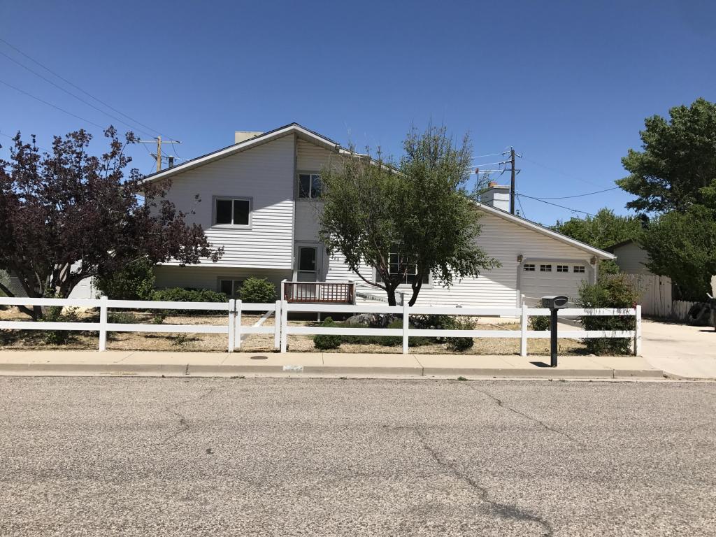 486 W Bristlecone DR, Cedar City, UT 84720