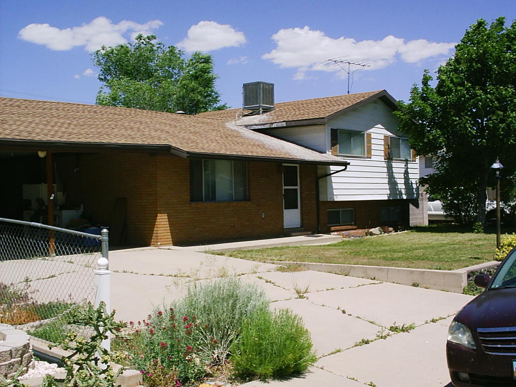 640 S Sunset DR, Cedar City, UT 84720