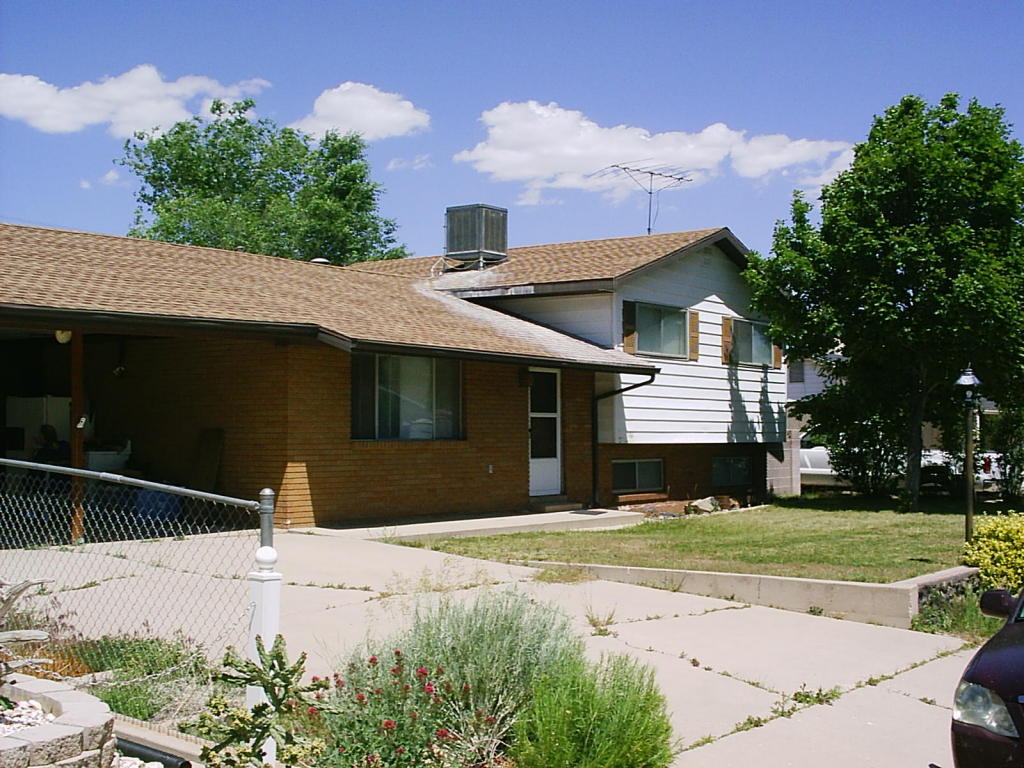 640 S Sunset DR, Cedar City, UT 84720