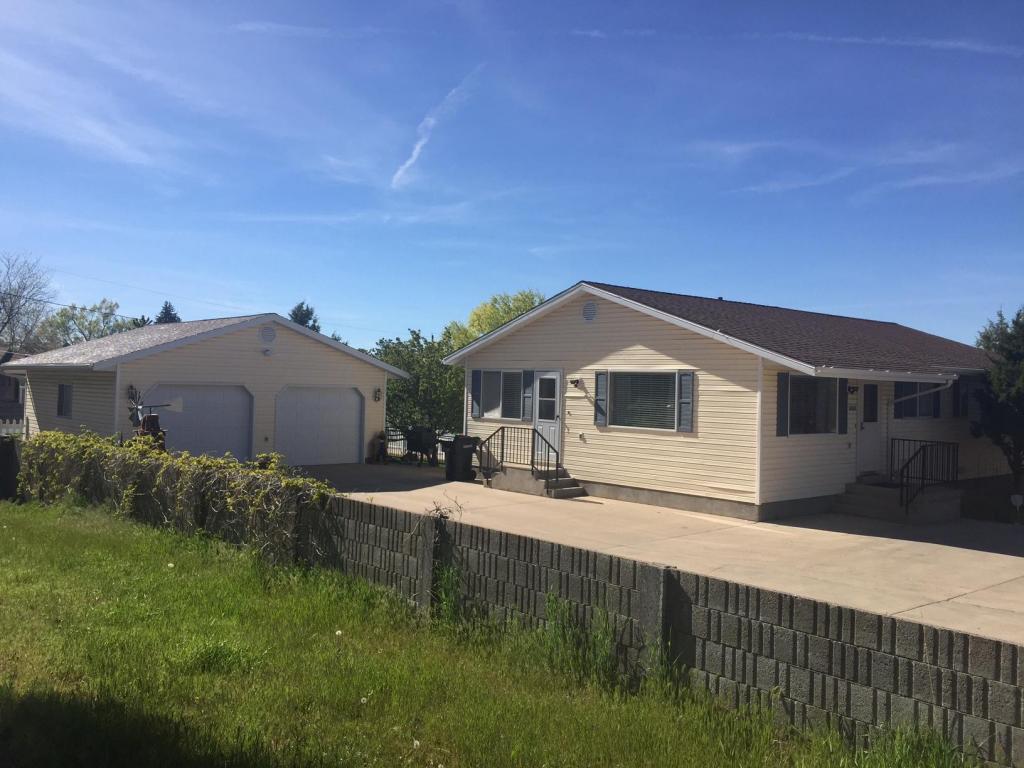 1088 S Fir ST, Cedar City, UT 84720