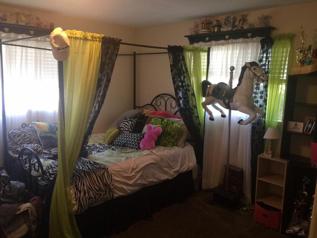 1088 S Fir ST, Cedar City, UT 84720