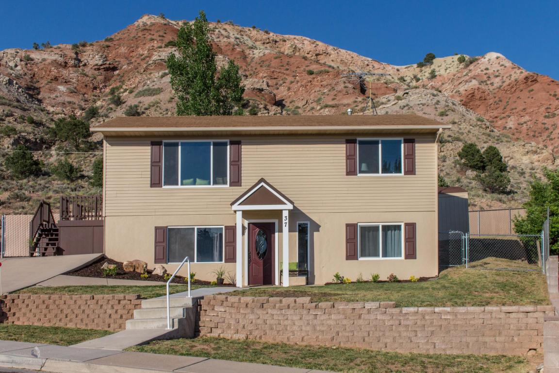 37 S 580 E, Cedar City, UT 84720