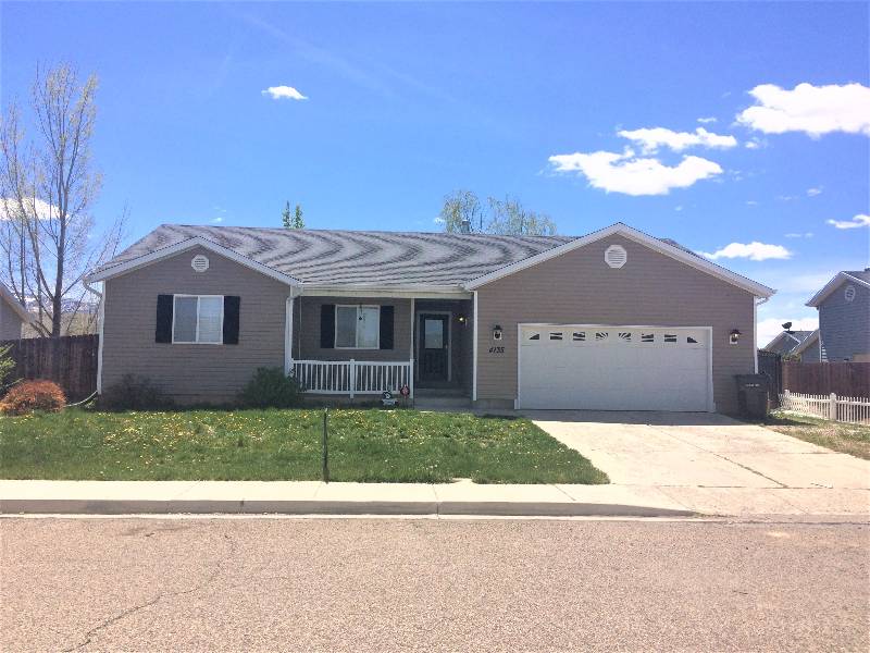 4135 W 200 N, Cedar City, UT 84720