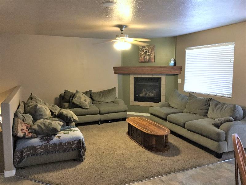 4135 W 200 N, Cedar City, UT 84720