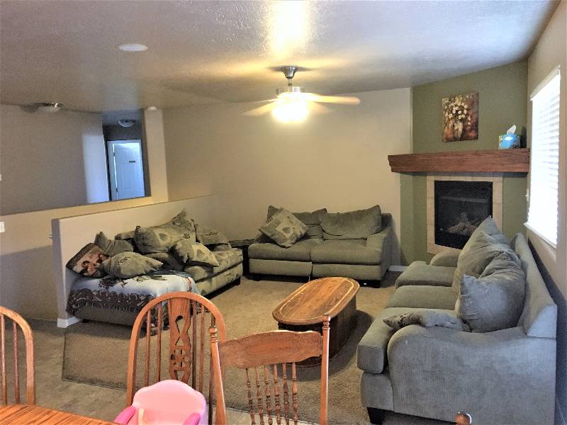 4135 W 200 N, Cedar City, UT 84720