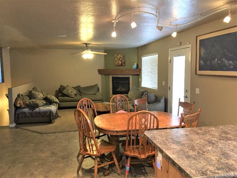 4135 W 200 N, Cedar City, UT 84720