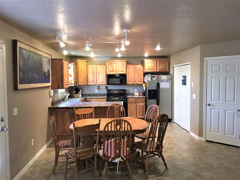 4135 W 200 N, Cedar City, UT 84720