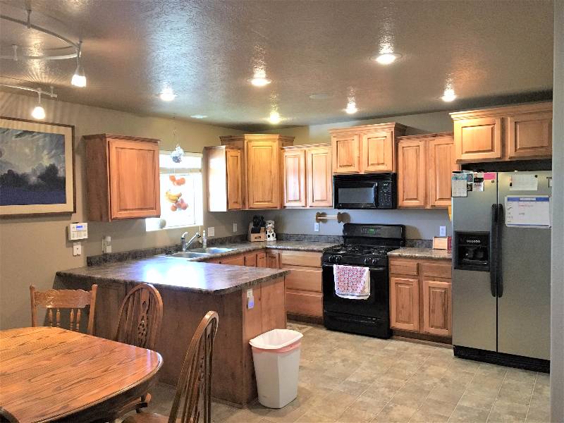 4135 W 200 N, Cedar City, UT 84720