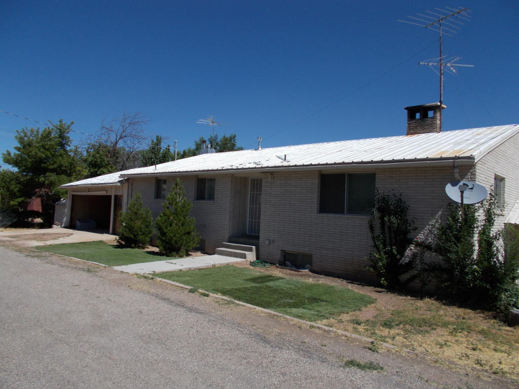 141 N 200 E, Cedar City, UT 84720