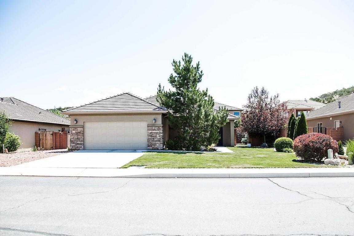 323 S 3525 W, Cedar City, UT 84720