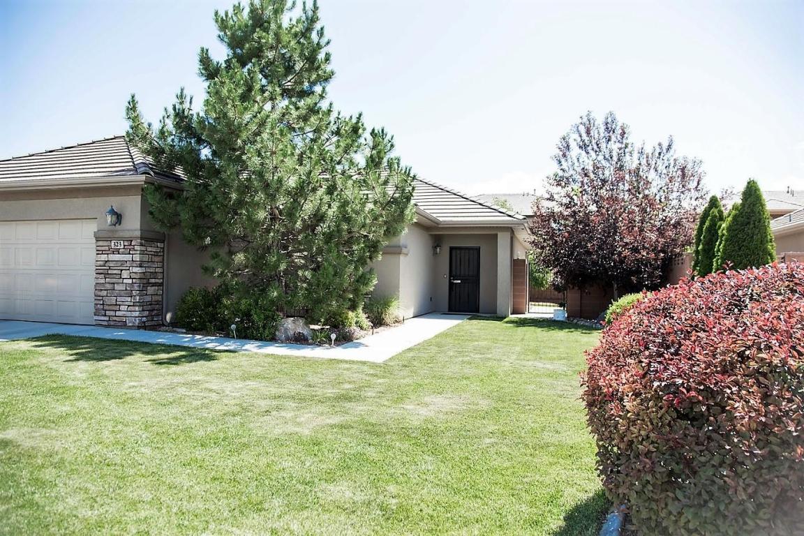 323 S 3525 W, Cedar City, UT 84720