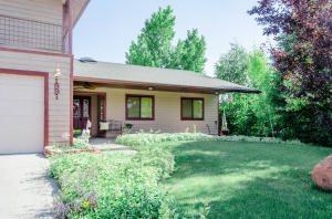 1991 W 460 S, Cedar City, UT 84720