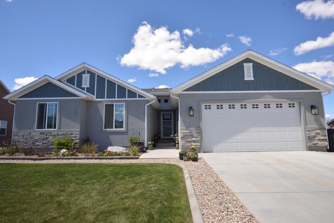 130 S 4050 W, Cedar City, UT 84720