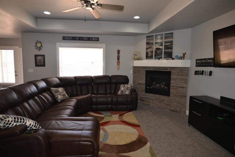 130 S 4050 W, Cedar City, UT 84720