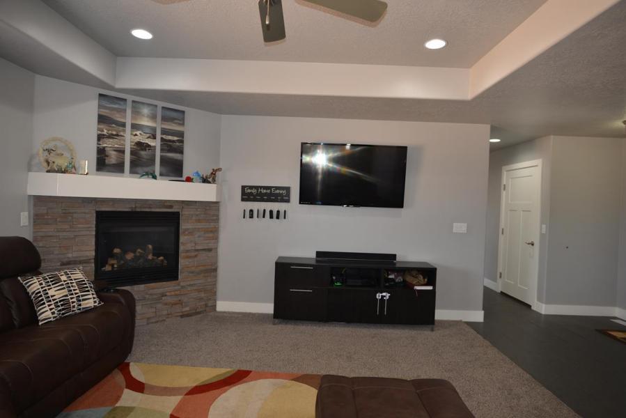 130 S 4050 W, Cedar City, UT 84720