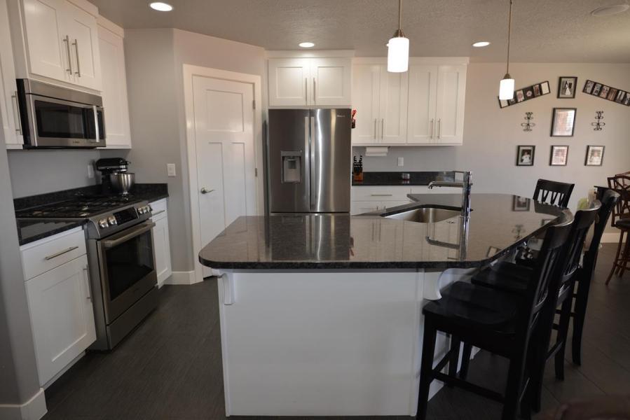 130 S 4050 W, Cedar City, UT 84720