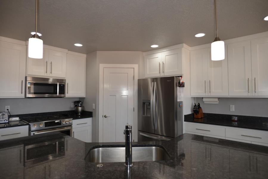 130 S 4050 W, Cedar City, UT 84720