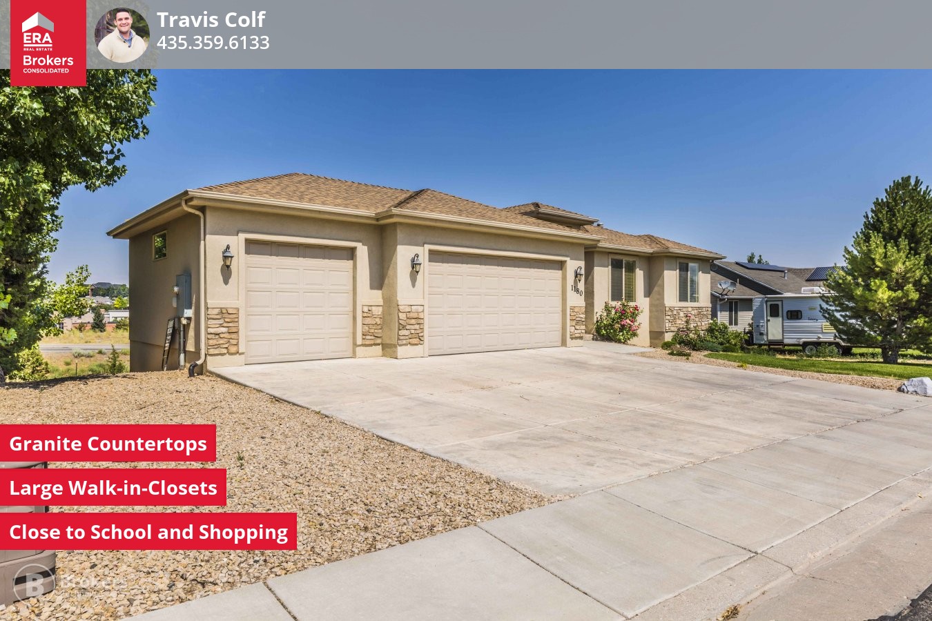 1180 S Interstate Dr, Cedar City, UT 84720