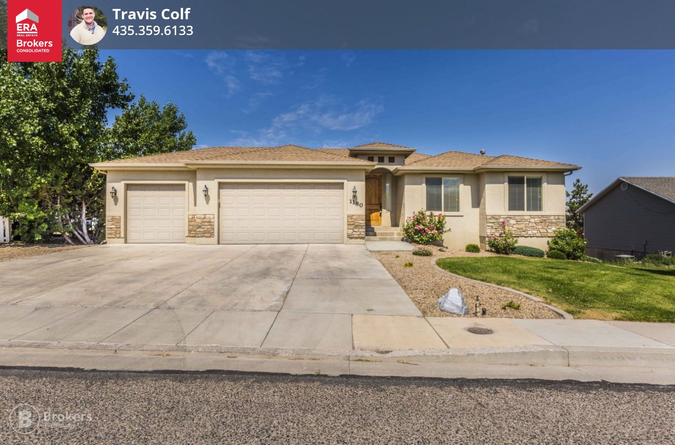 1180 S Interstate Dr, Cedar City, UT 84720