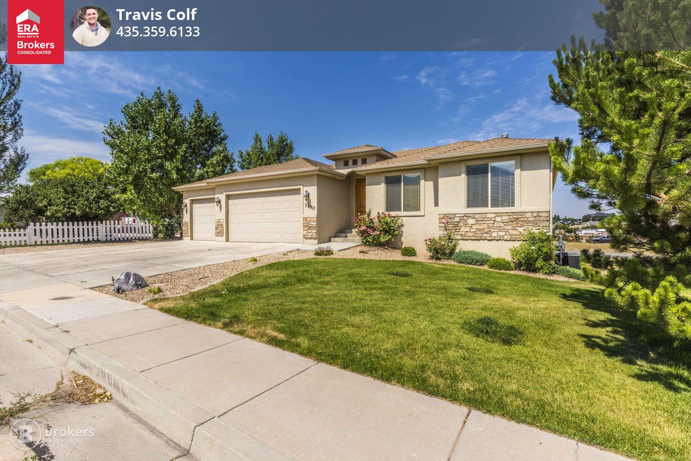 1180 S Interstate Dr, Cedar City, UT 84720