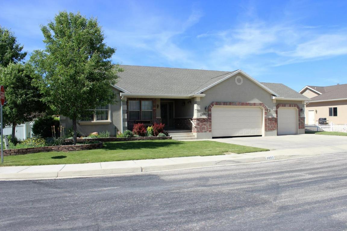 3892 W 1300 N, Cedar City, UT 84720