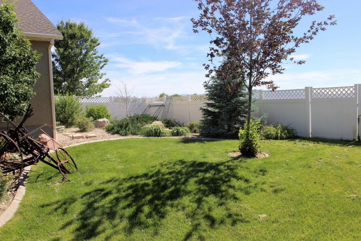 3892 W 1300 N, Cedar City, UT 84720