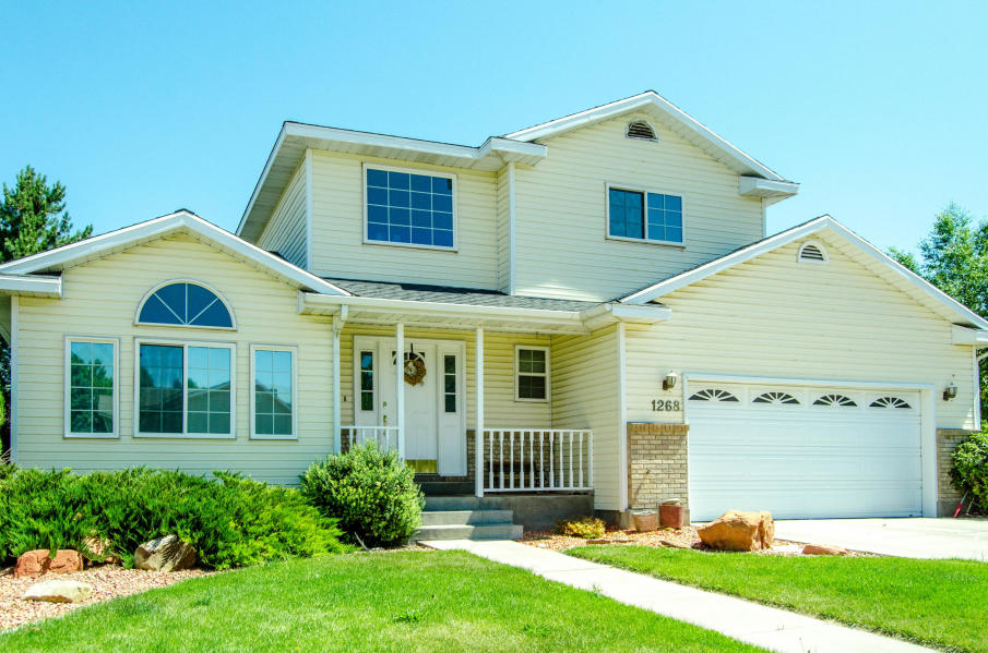 1268 W 970 S, Cedar City, UT 84720