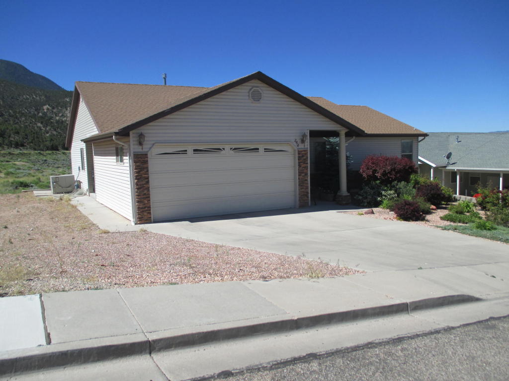 268 E 820 S, Cedar City, UT 84720