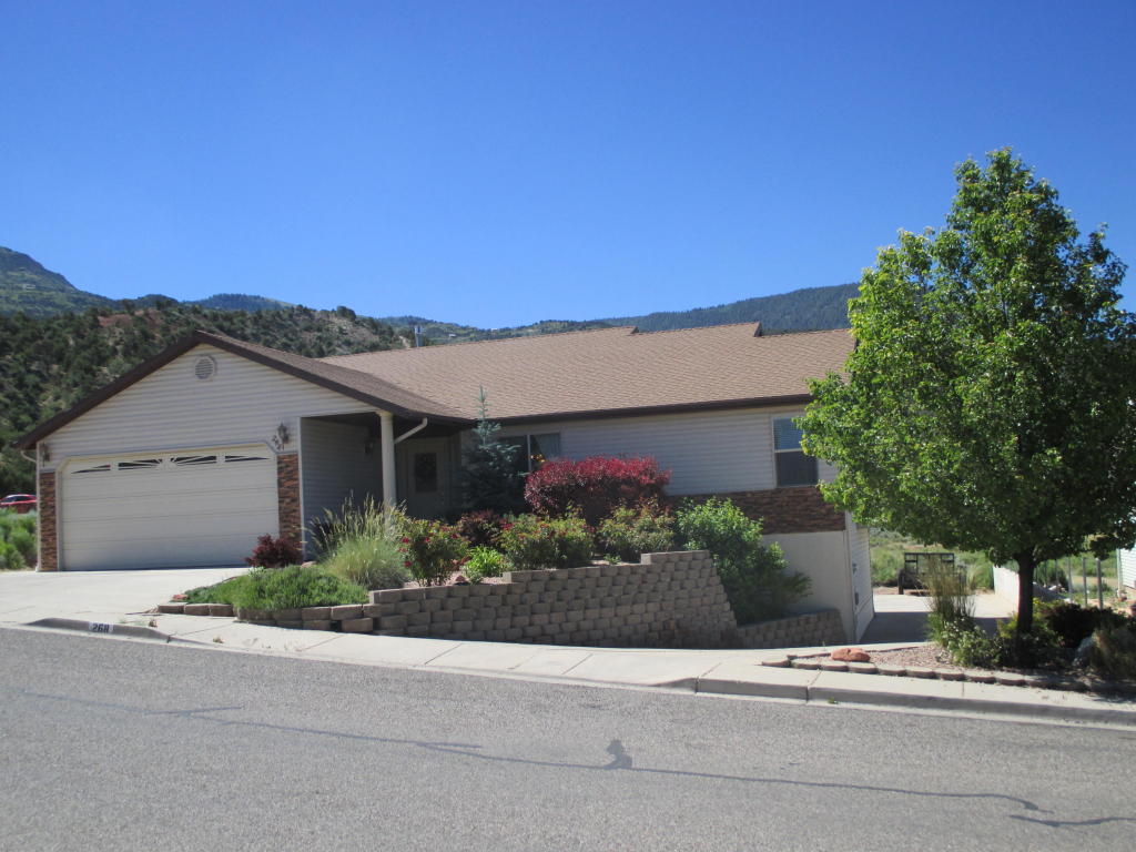 268 E 820 S, Cedar City, UT 84720