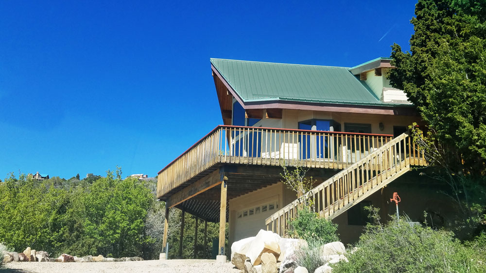 2285 S High Oak Dr, Cedar City, UT 84720