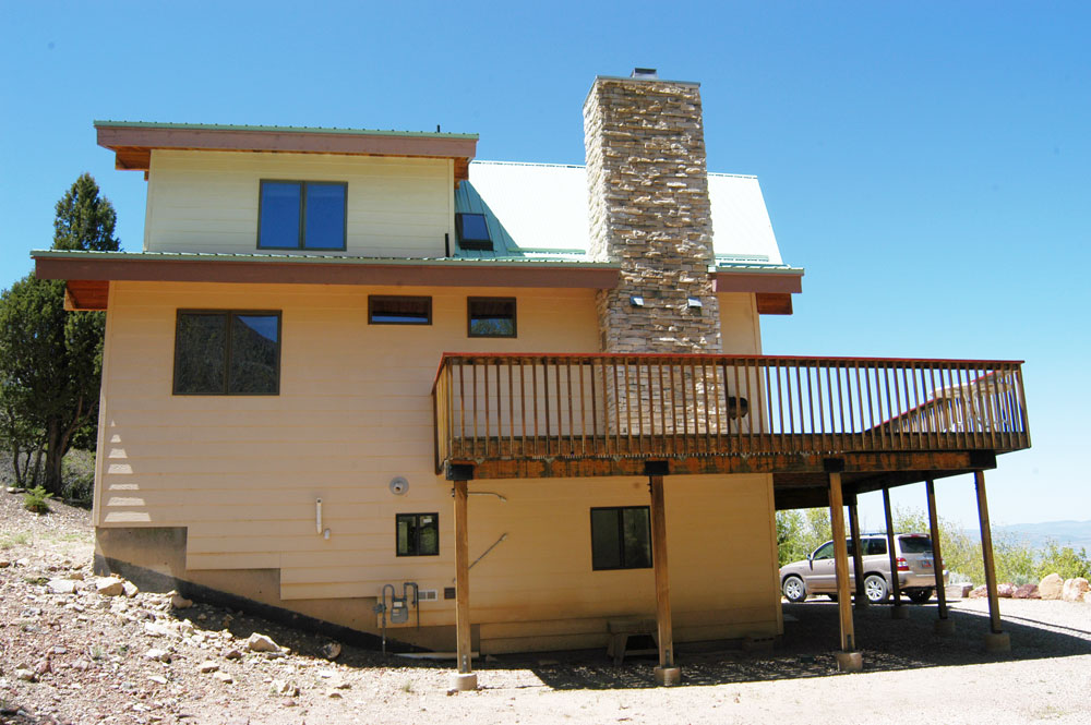 2285 S High Oak Dr, Cedar City, UT 84720