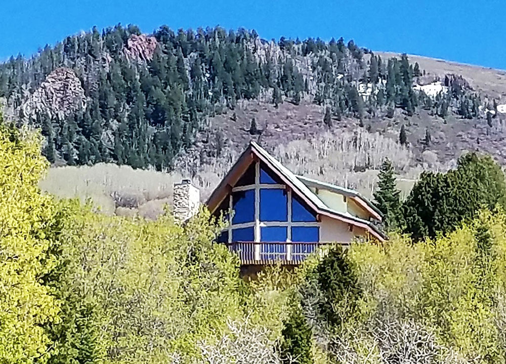 2285 S High Oak Dr, Cedar City, UT 84720