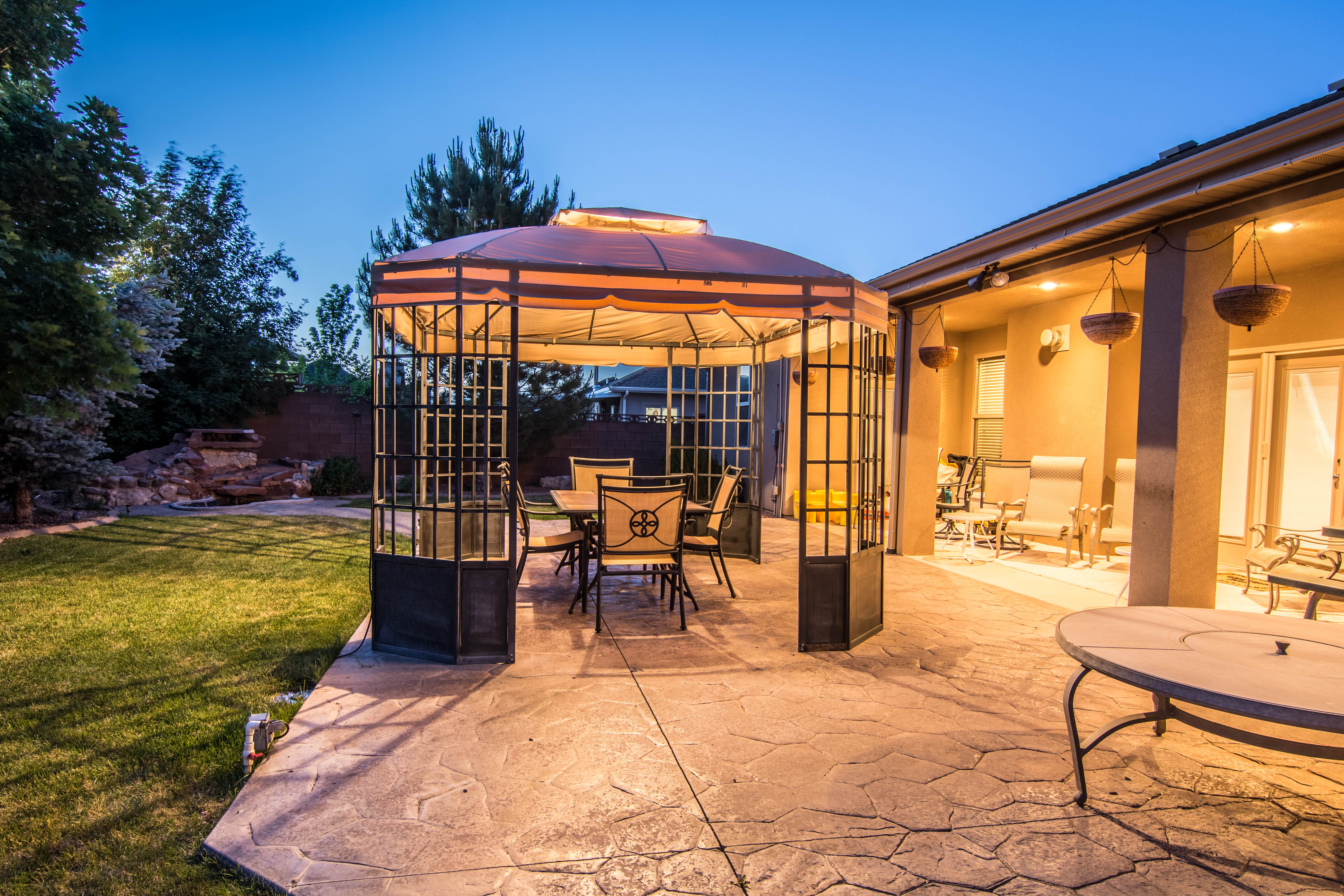 98 S Glen Canyon, Cedar City, UT 84720