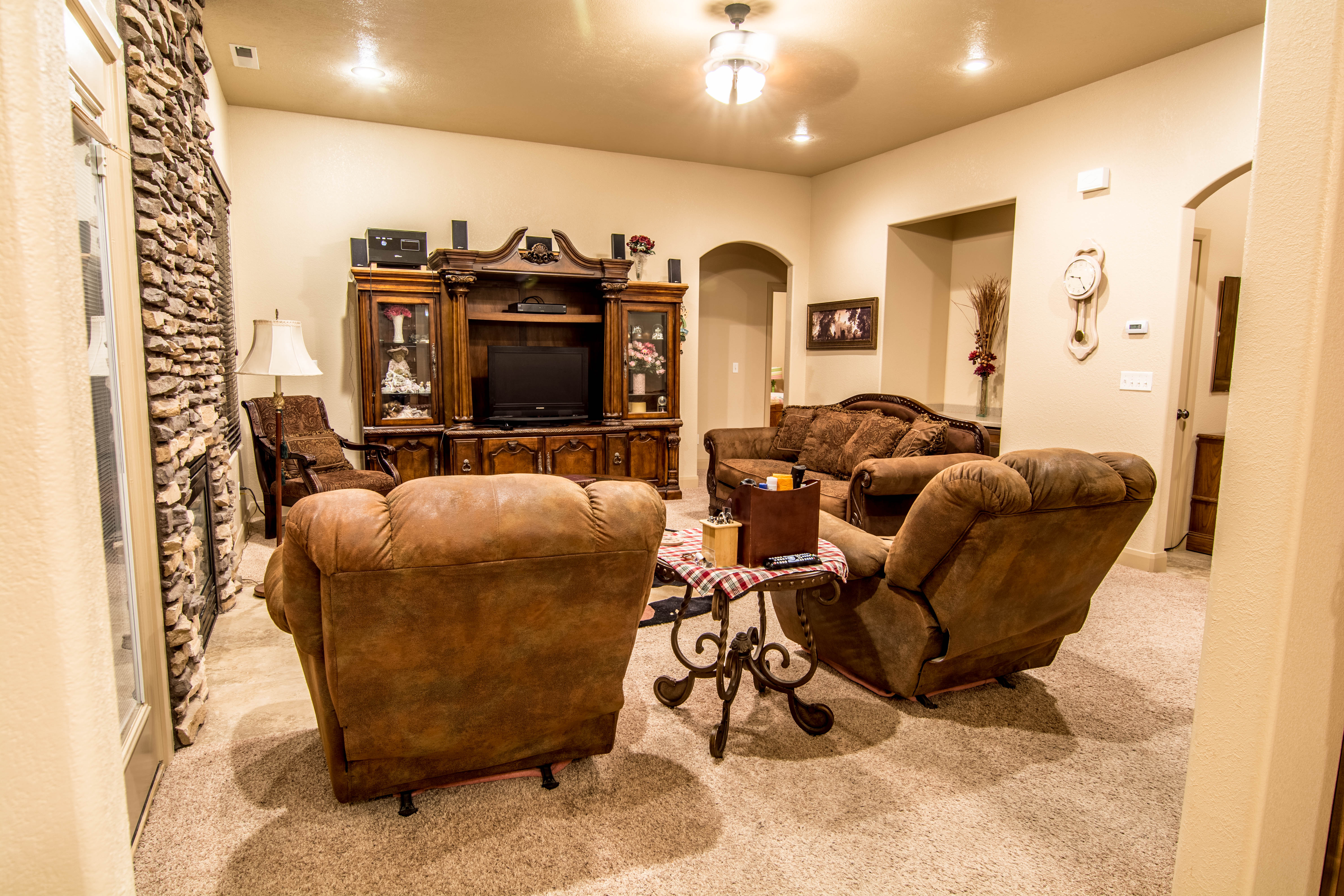98 S Glen Canyon, Cedar City, UT 84720