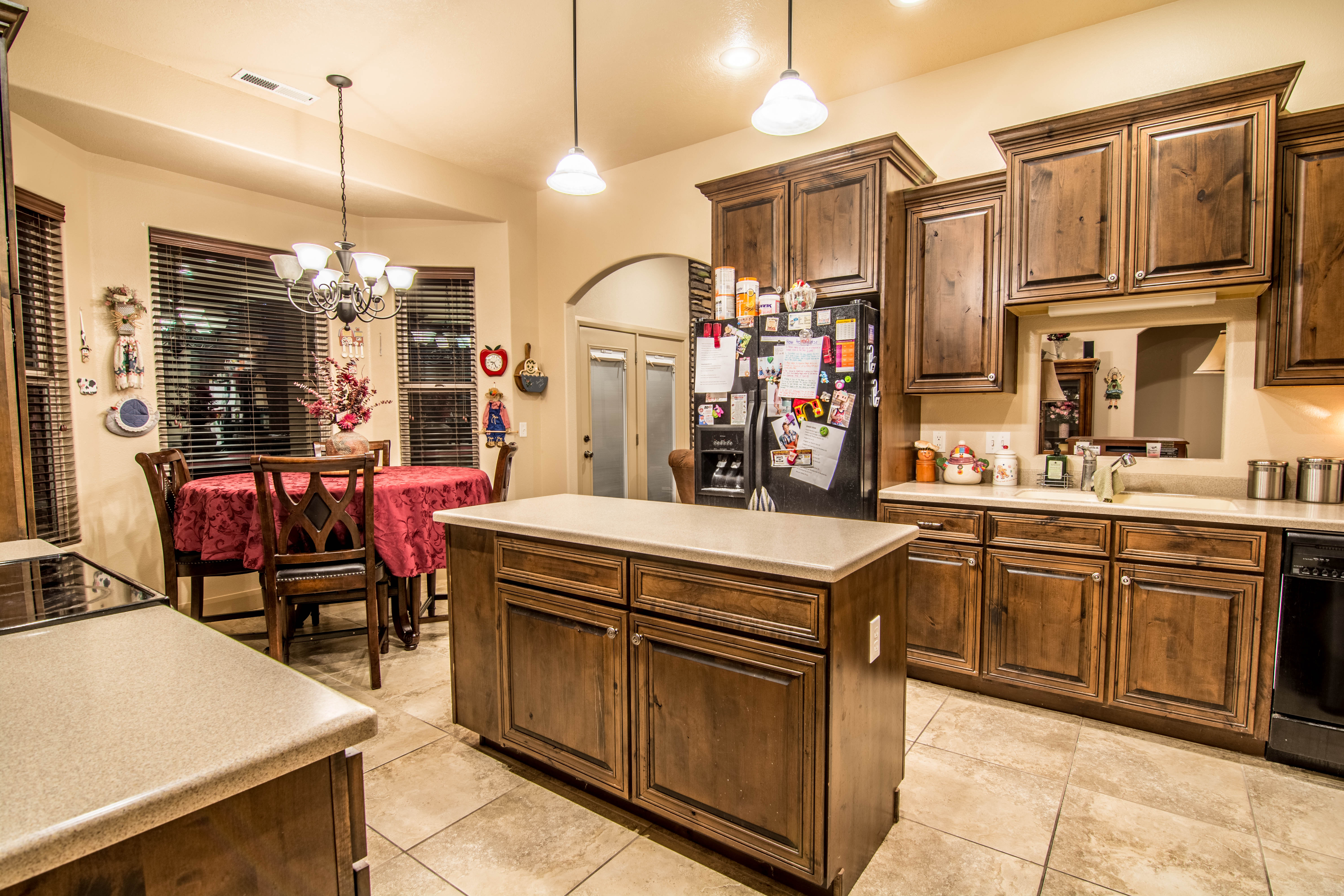 98 S Glen Canyon, Cedar City, UT 84720