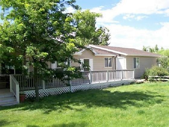4856 W 1400 S, Cedar City, UT 84720