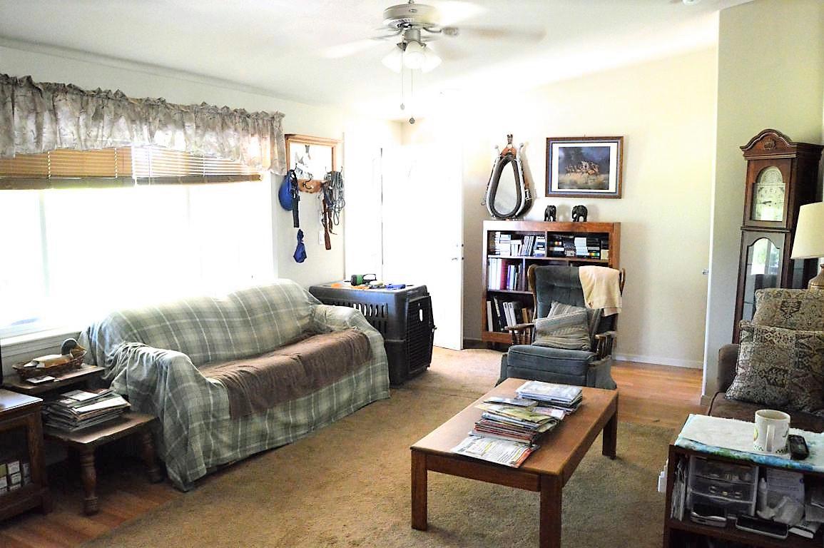 4856 W 1400 S, Cedar City, UT 84720