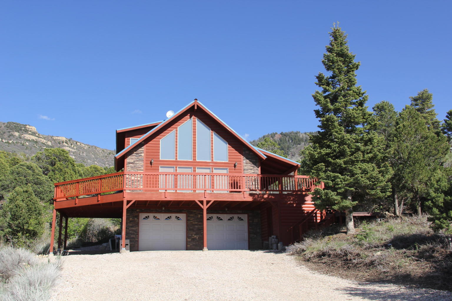 815 E High Cedar Highlands Dr, Cedar City, UT 84720