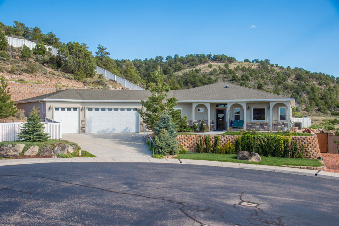 2723 W 425 S, Cedar City, UT 84720