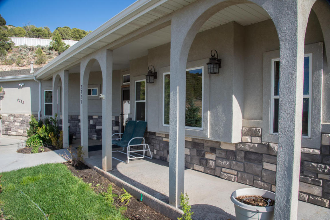 2723 W 425 S, Cedar City, UT 84720