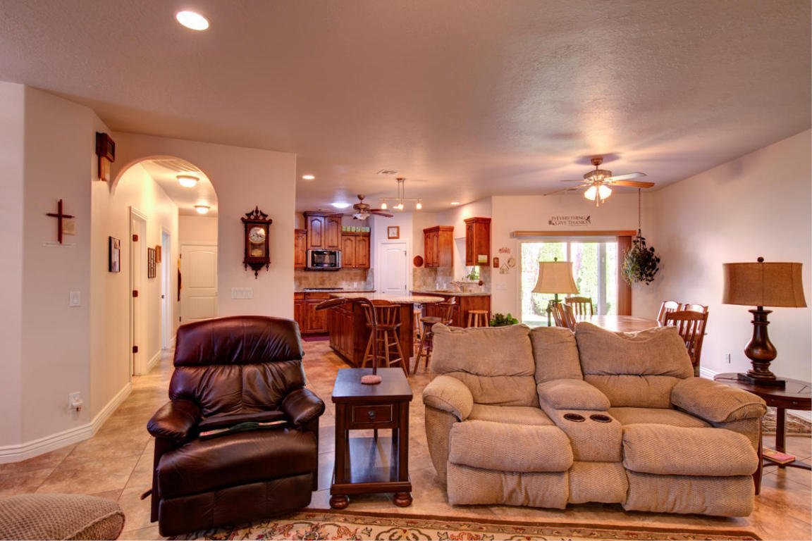 2723 W 425 S, Cedar City, UT 84720