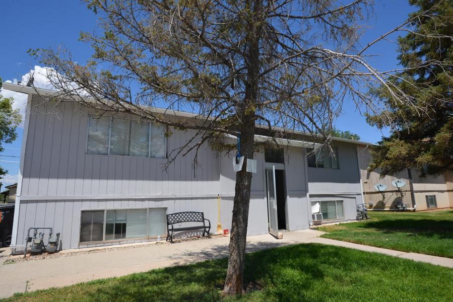 411 N 800 W, Cedar CIty, UT 84720