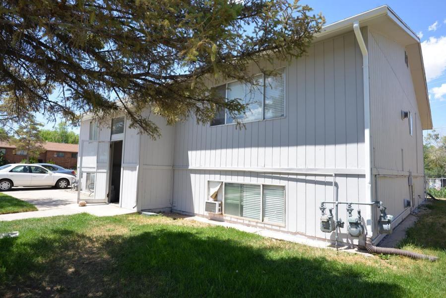 411 N 800 W, Cedar CIty, UT 84720